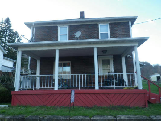 118 ASH ST, NORTHERN CAMBRIA, PA 15714 - Image 1