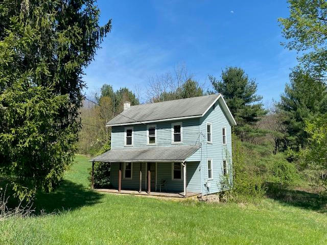 21167 COLES VALLEY RD, ROBERTSDALE, PA 16674, photo 1 of 27
