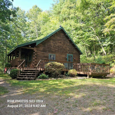 7283 SHIRLEYS KNOB RD, CASSVILLE, PA 16623 - Image 1