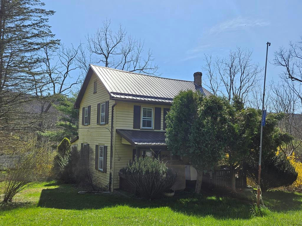 21247 COLES VALLEY RD, ROBERTSDALE, PA 16674, photo 1 of 66