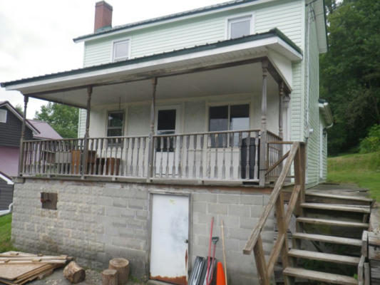 116 SILVER RD, ELMORA, PA 15737 - Image 1